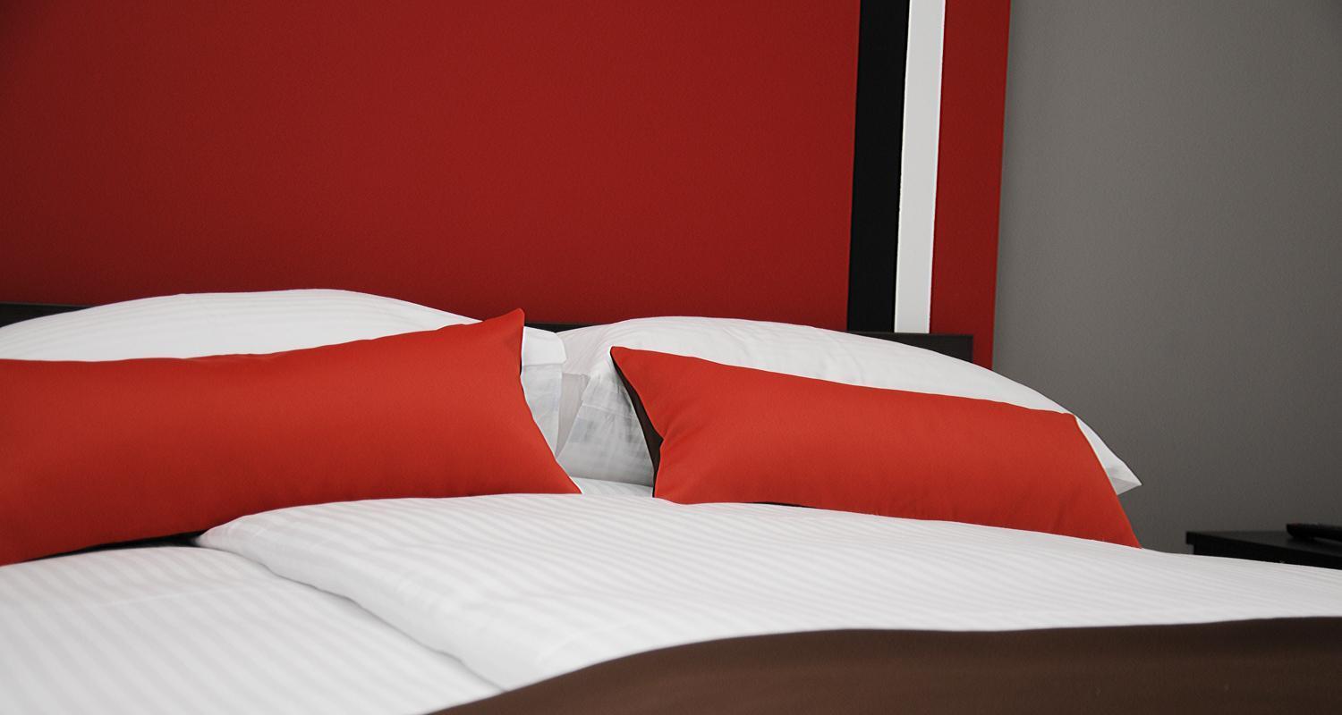 Hotel Klaudia Juszczyn ห้อง รูปภาพ