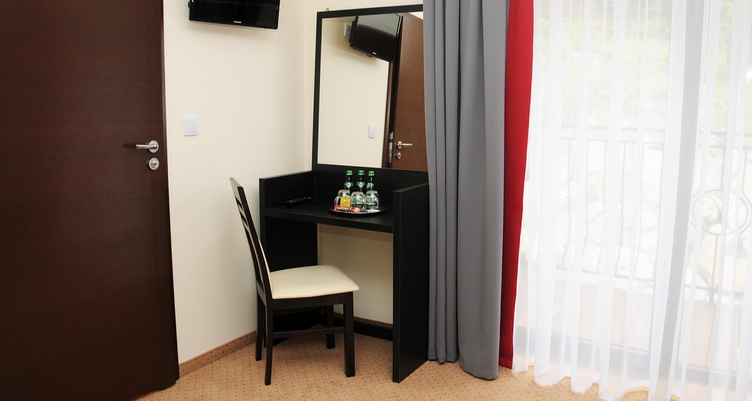 Hotel Klaudia Juszczyn ห้อง รูปภาพ