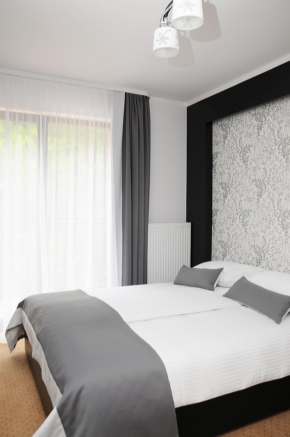 Hotel Klaudia Juszczyn ห้อง รูปภาพ