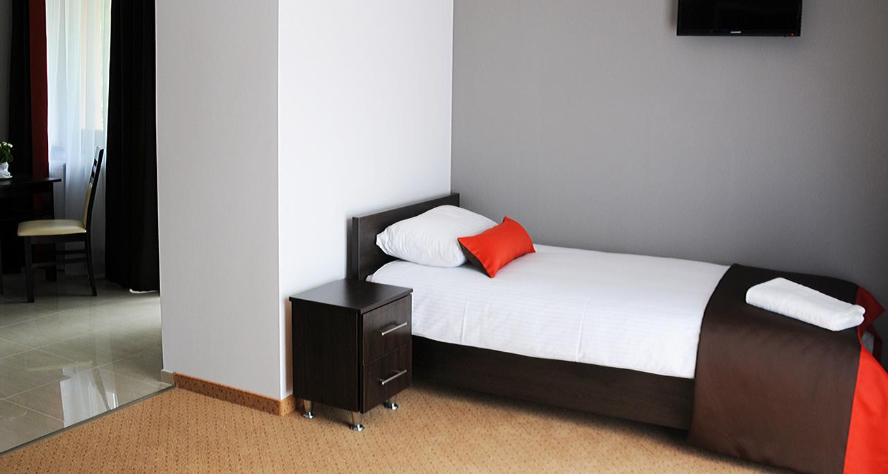Hotel Klaudia Juszczyn ห้อง รูปภาพ
