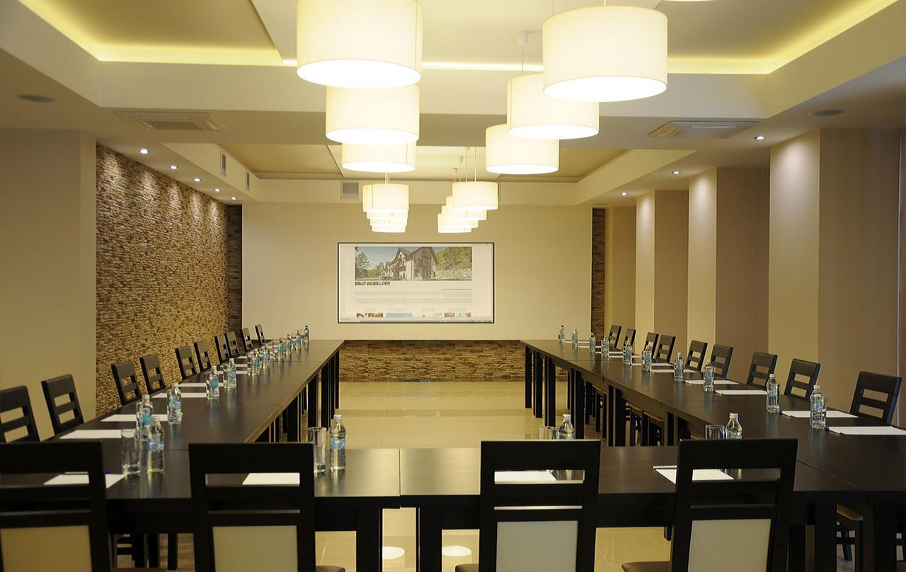 Hotel Klaudia Juszczyn ภายนอก รูปภาพ