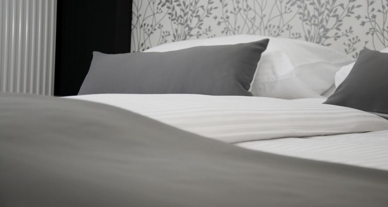 Hotel Klaudia Juszczyn ภายนอก รูปภาพ