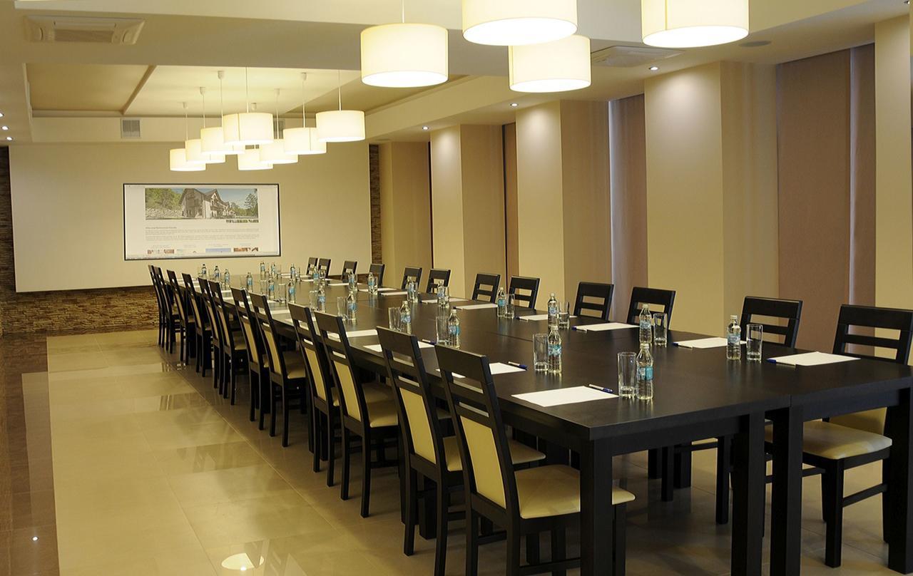 Hotel Klaudia Juszczyn ภายนอก รูปภาพ