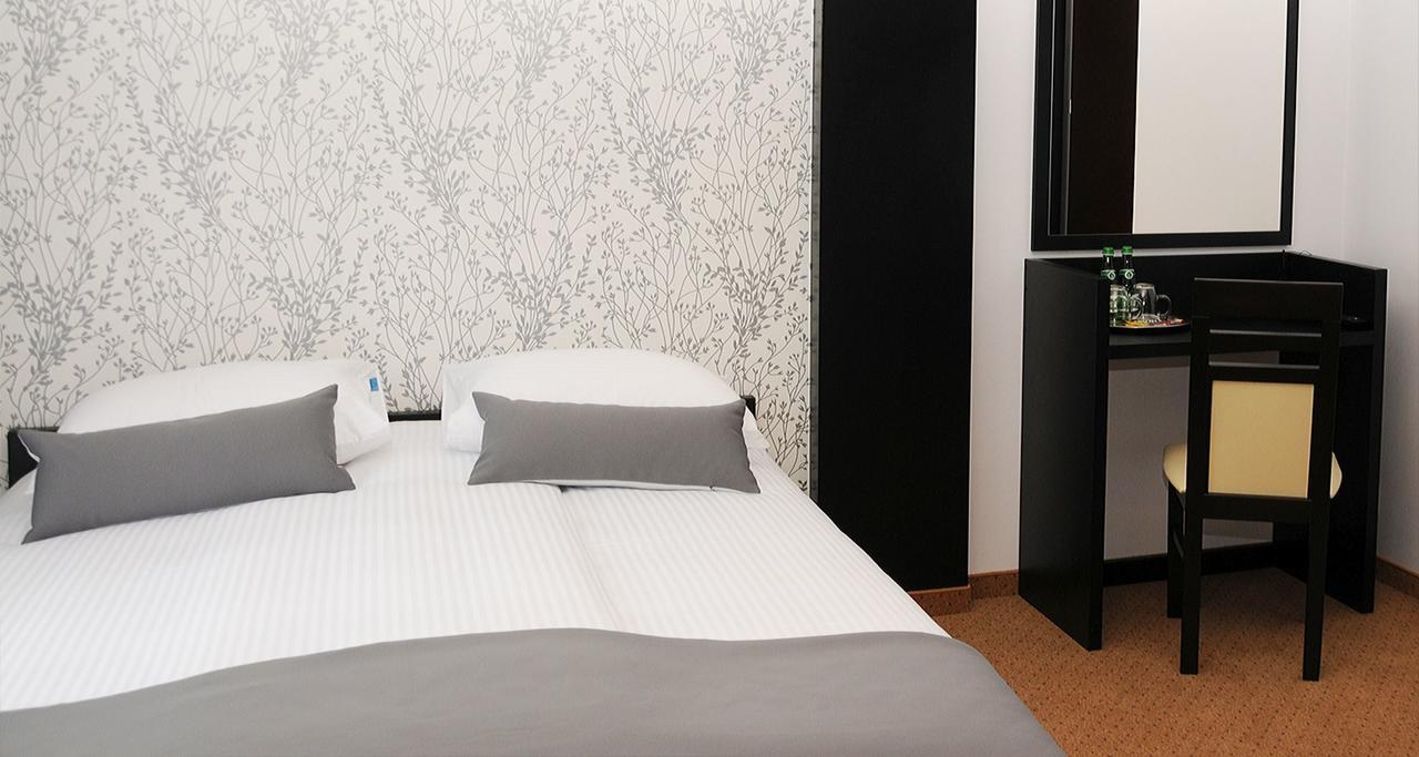 Hotel Klaudia Juszczyn ภายนอก รูปภาพ