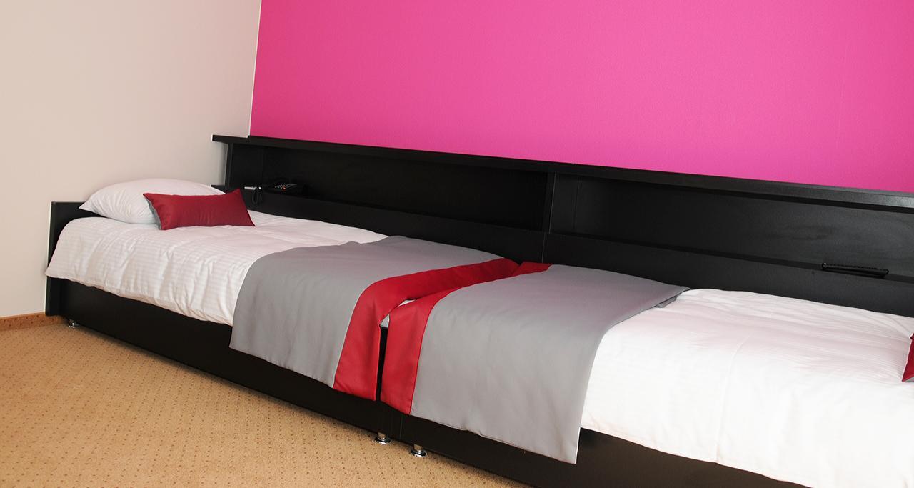 Hotel Klaudia Juszczyn ภายนอก รูปภาพ